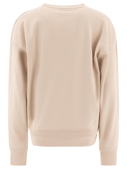 Pinko Sweatshirts - Beige