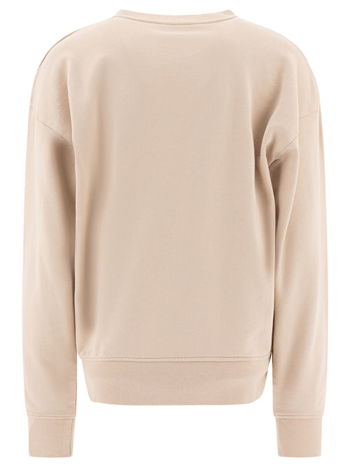 Pinko Sweatshirts - Beige