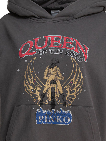 Pinko Sweatshirts - Grey