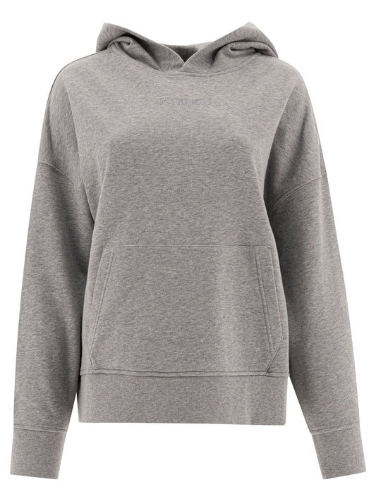 Pinko Sweatshirts - Grey