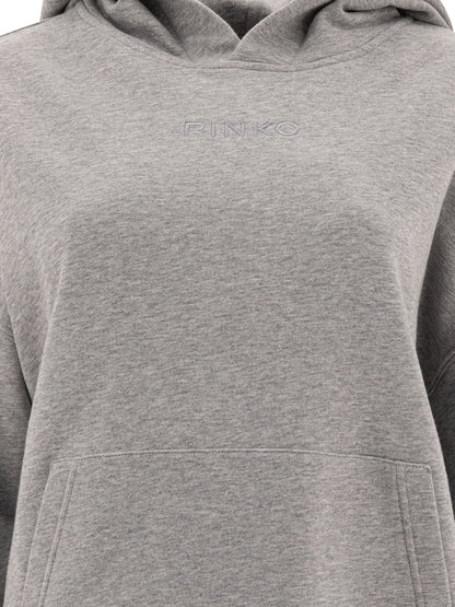 Pinko Sweatshirts - Grey
