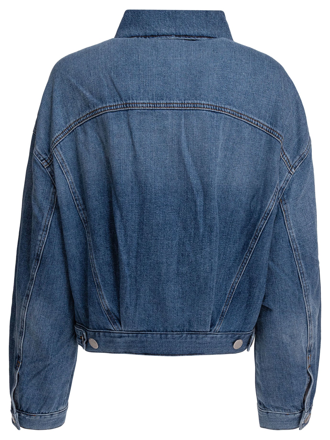 Pinko Jackets & Coats - Blue