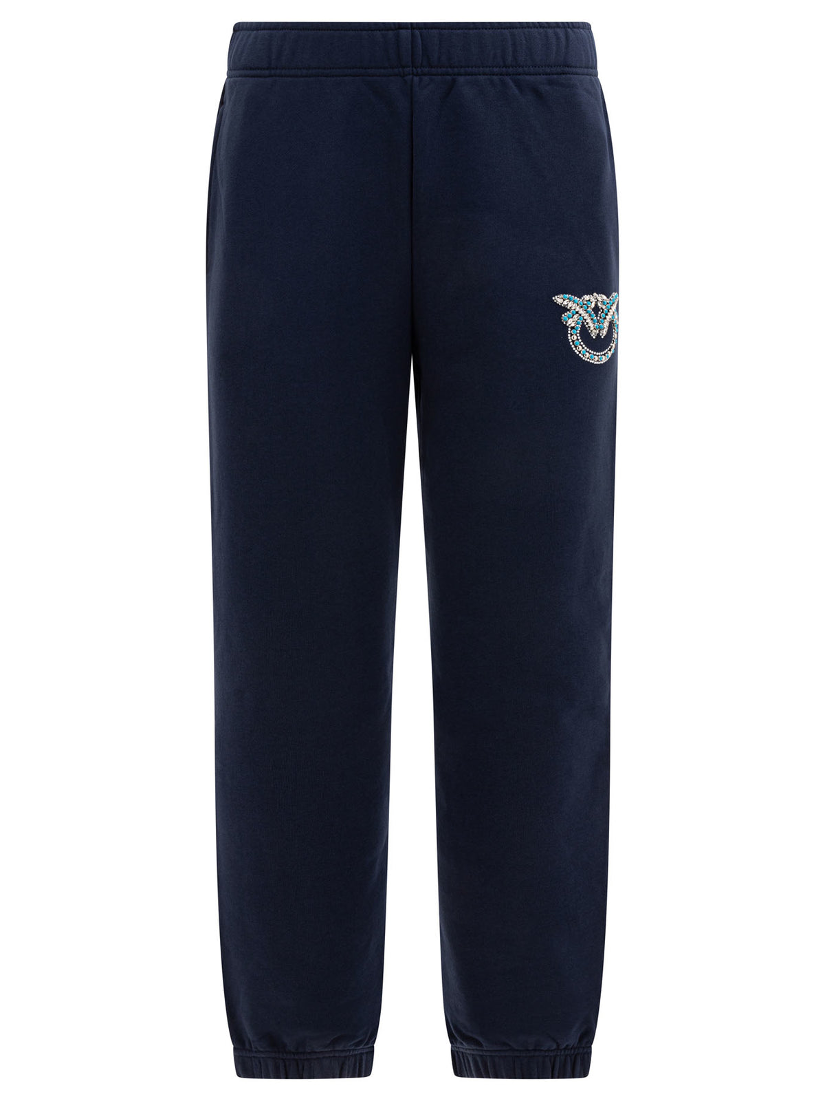 Pinko Trousers - Blue