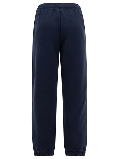 Pinko Trousers - Blue