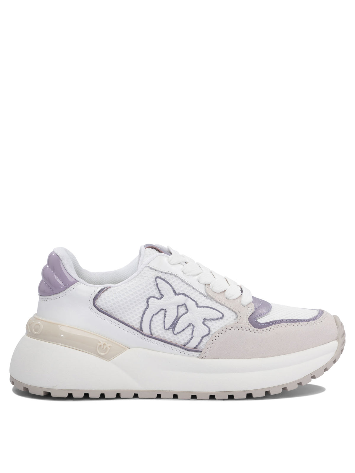 Pinko Sneakers & Slip-On - White
