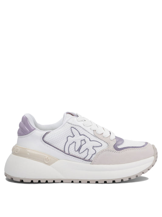 Pinko Sneakers & Slip-On - White