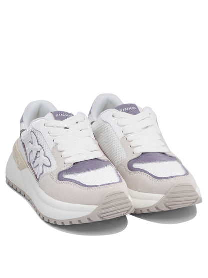 Pinko Sneakers & Slip-On - White