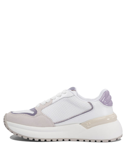 Pinko Sneakers & Slip-On - White