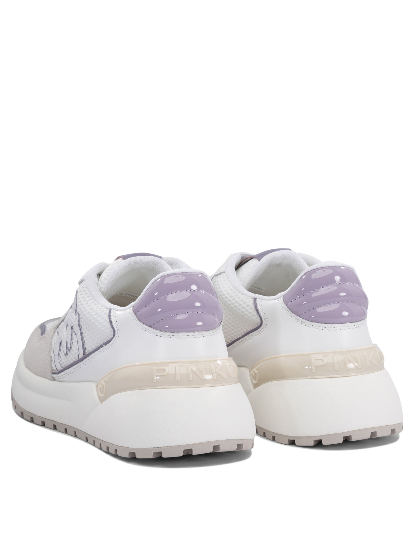 Pinko Sneakers & Slip-On - White