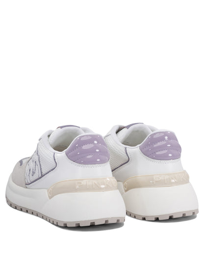 Pinko Sneakers & Slip-On - White