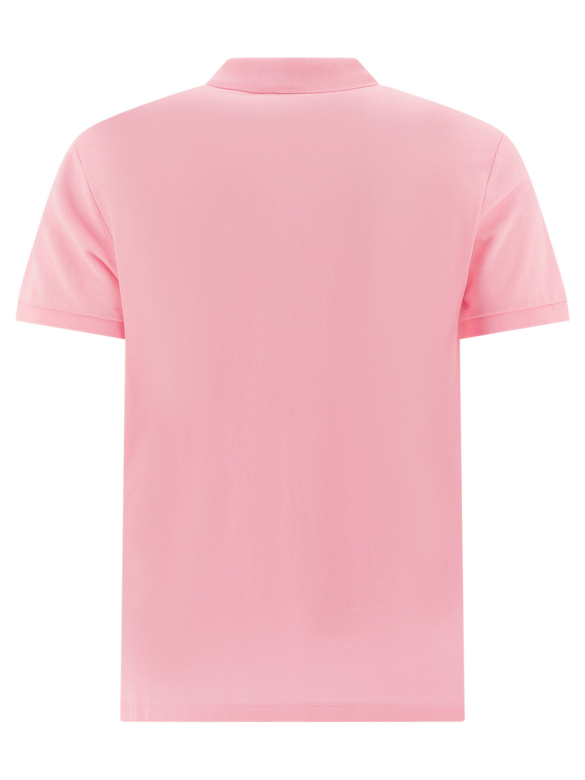 Polo Ralph Lauren Pique polo shirt - Pink
