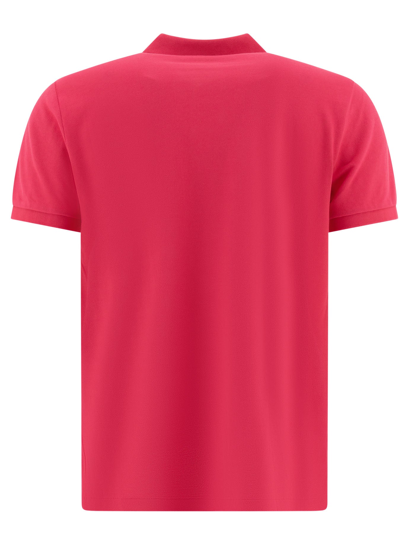 Polo Ralph Lauren Pique polo shirt - Pink