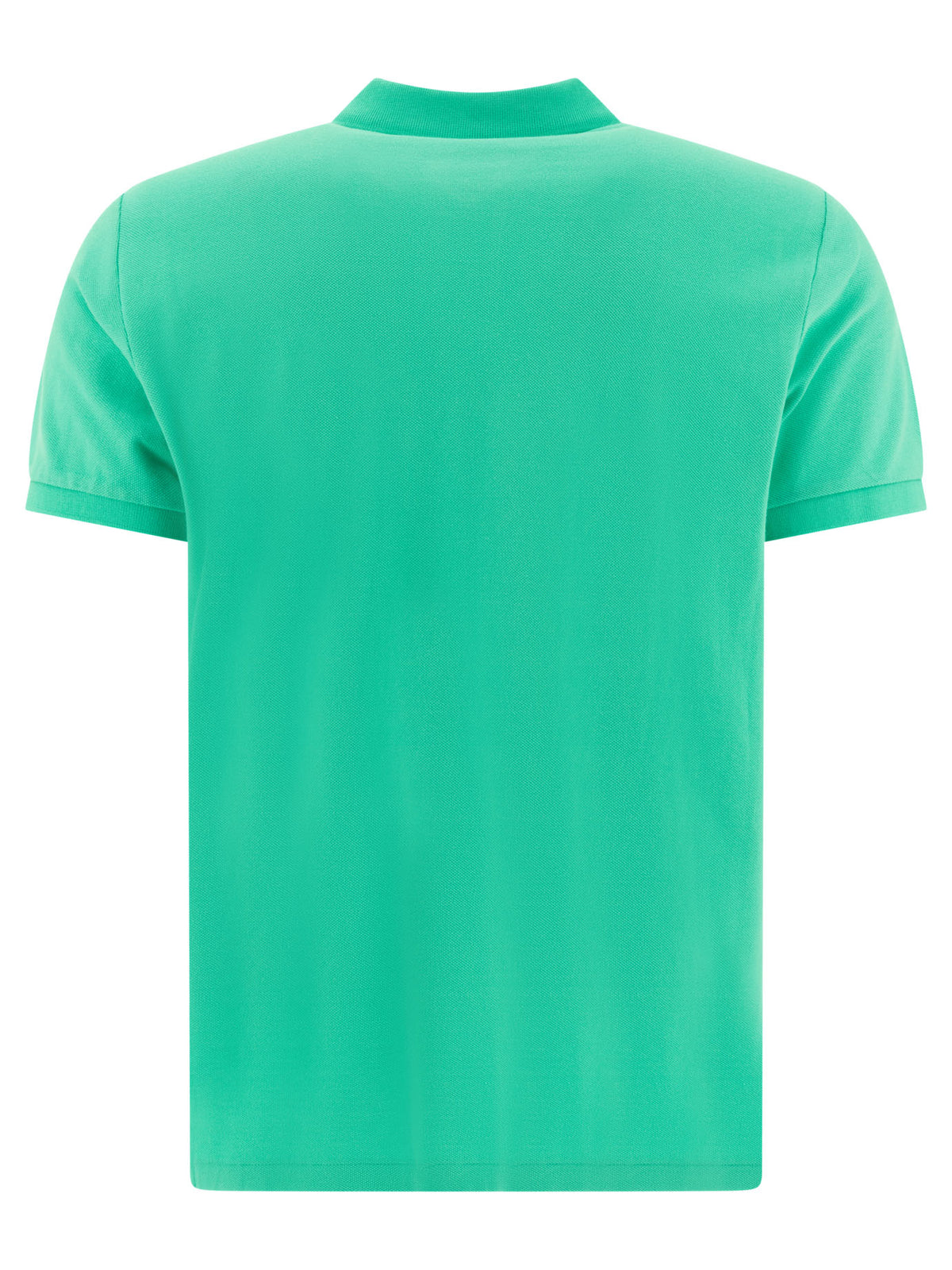 Polo Ralph Lauren Pique polo shirt - Green
