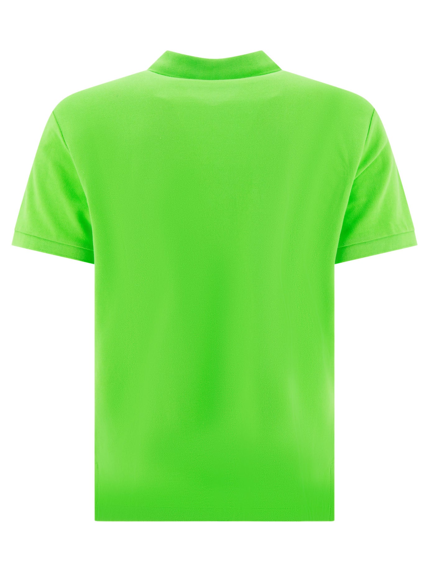 Polo Ralph Lauren Pique polo shirt - Green