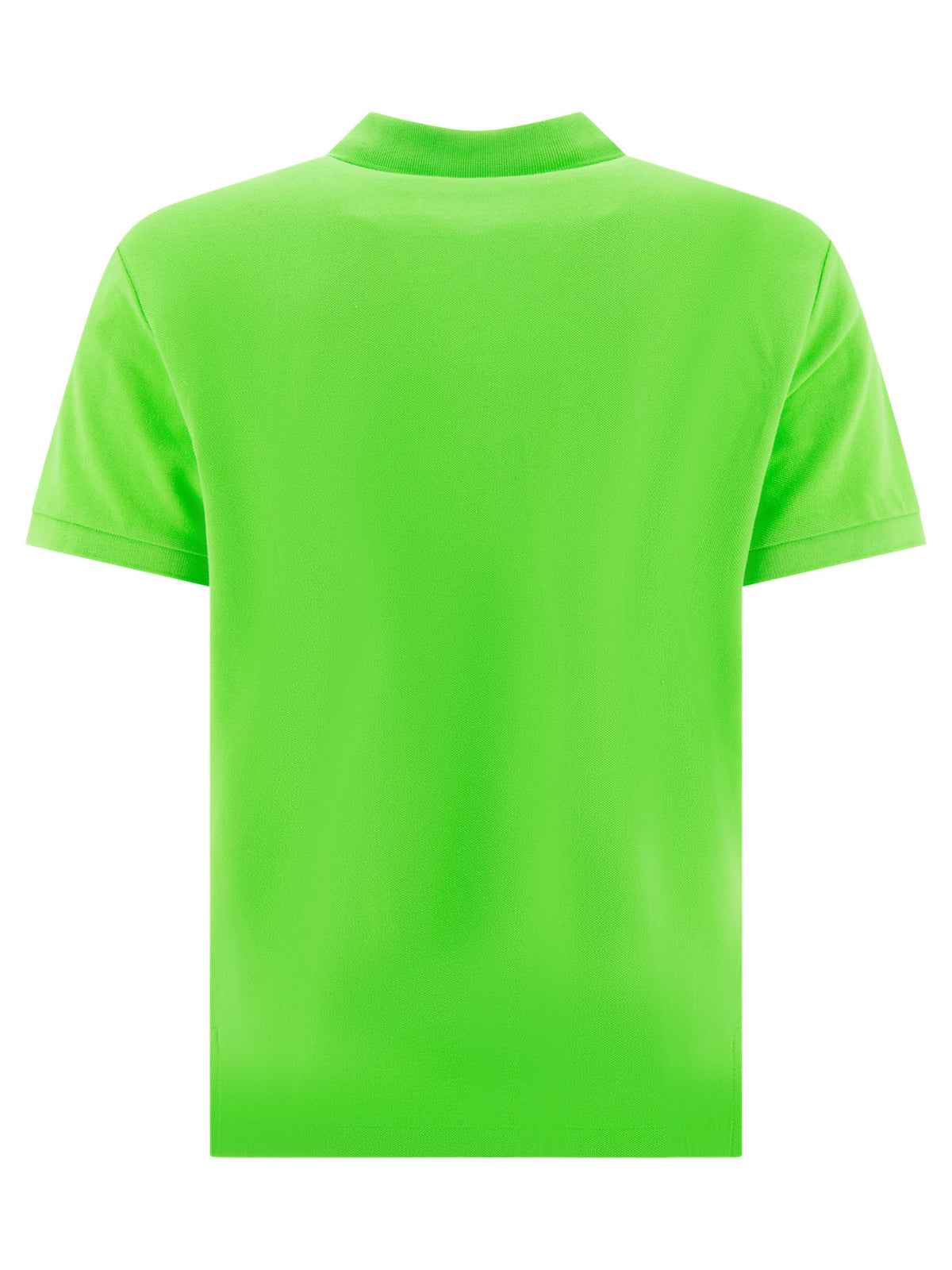 Polo Ralph Lauren Pique polo shirt - Green