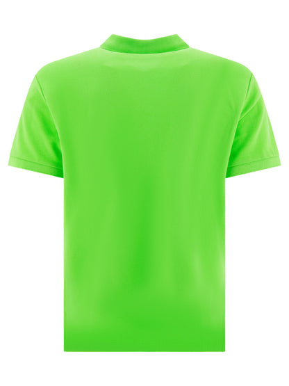 Polo Ralph Lauren Pique polo shirt - Green