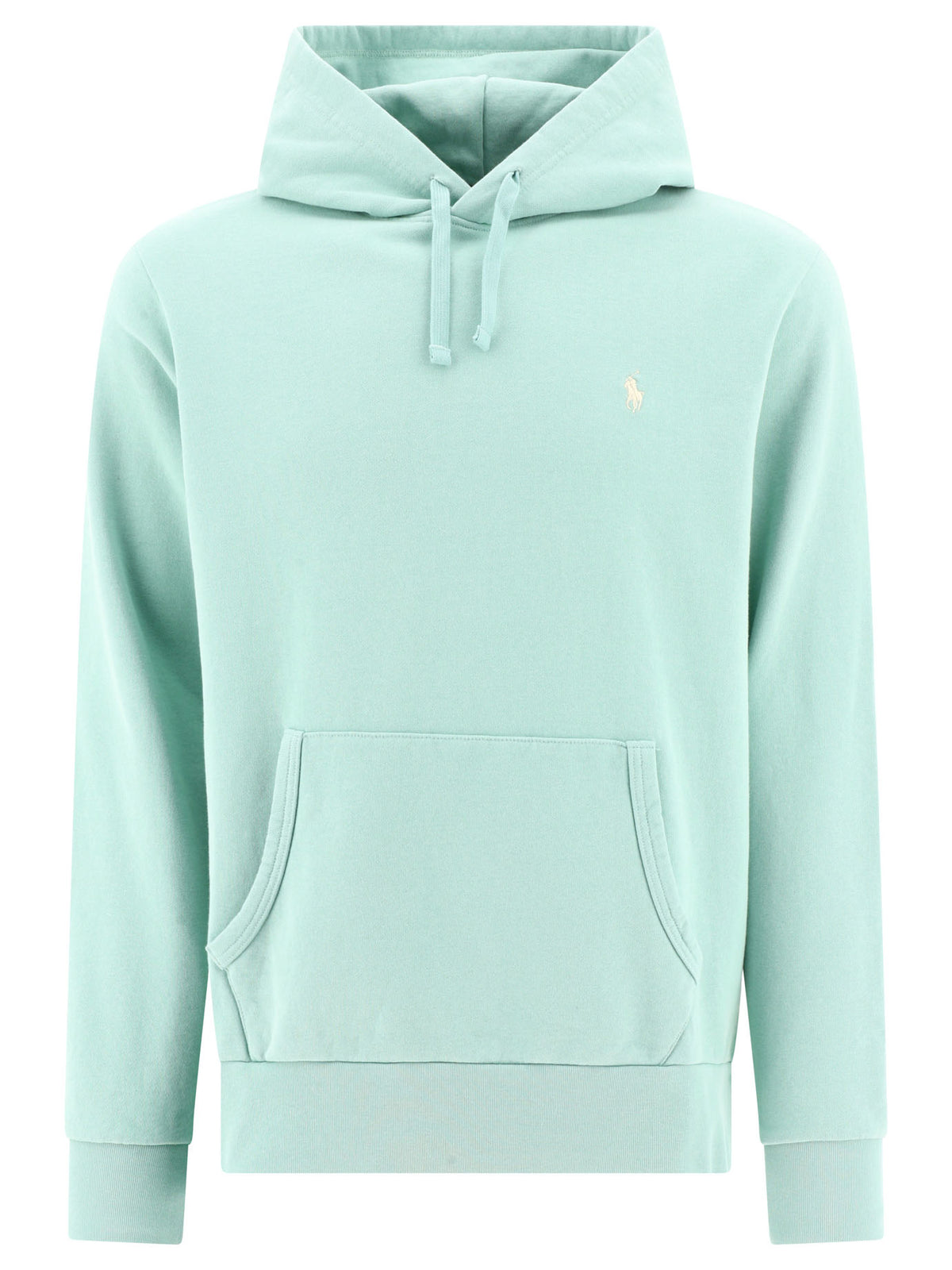 Polo Ralph Lauren "Pony" hoodie - Light Blue