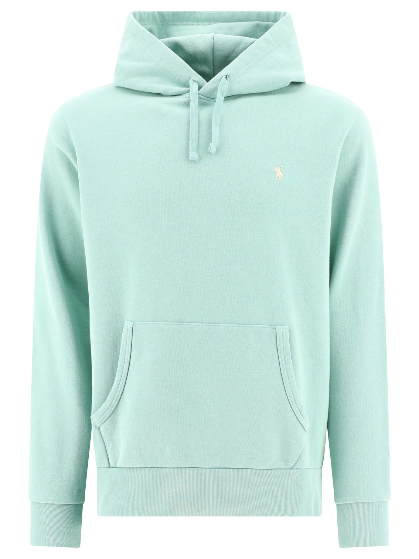 Polo Ralph Lauren "Pony" hoodie - Light Blue
