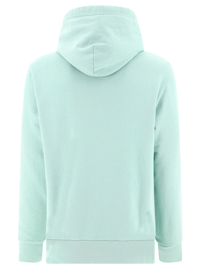 Polo Ralph Lauren "Pony" hoodie - Light Blue