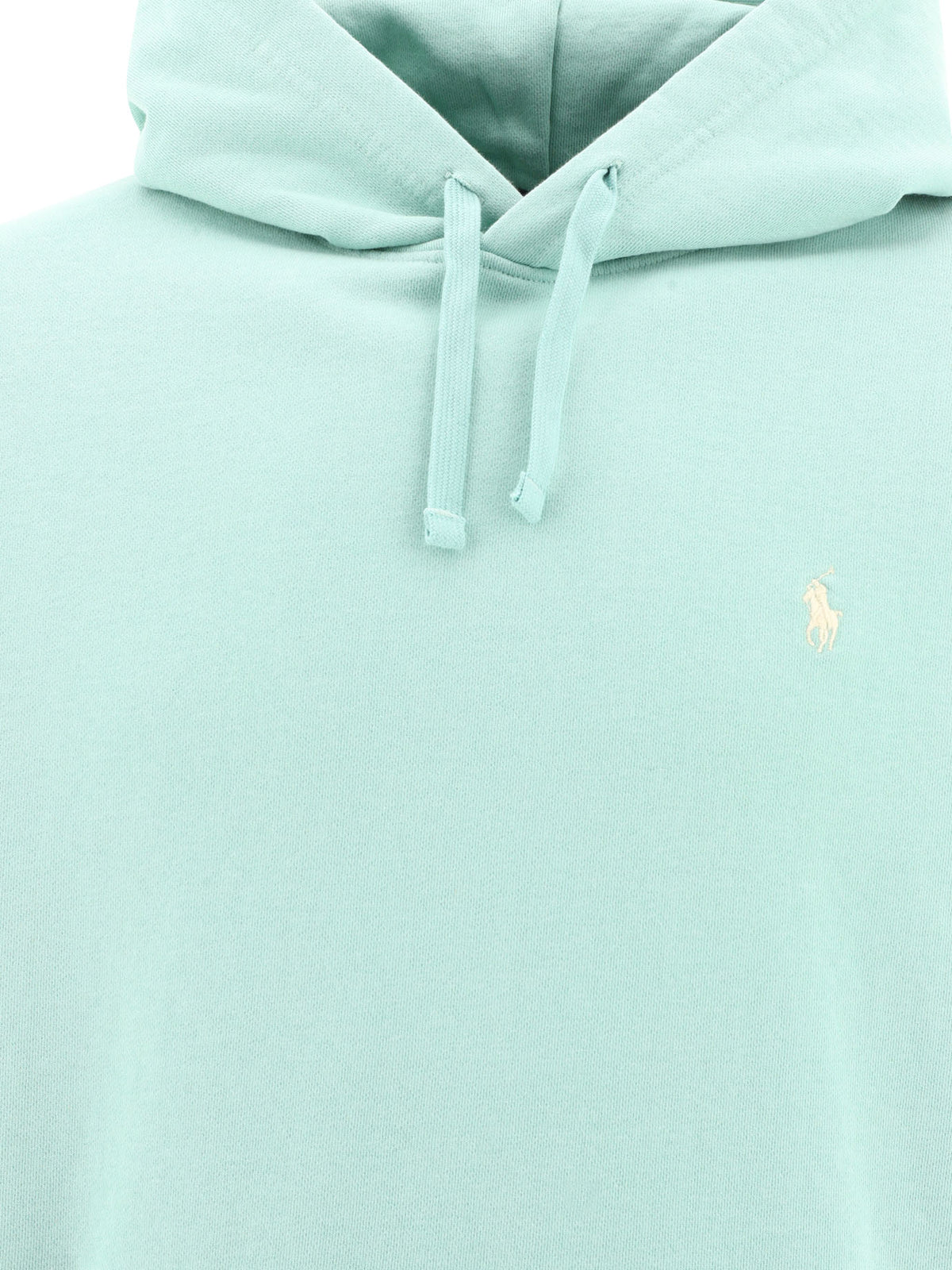 Polo Ralph Lauren "Pony" hoodie - Light Blue
