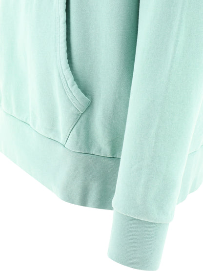 Polo Ralph Lauren "Pony" hoodie - Light Blue