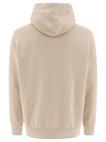 Polo Ralph Lauren Hoodie with logo - Beige