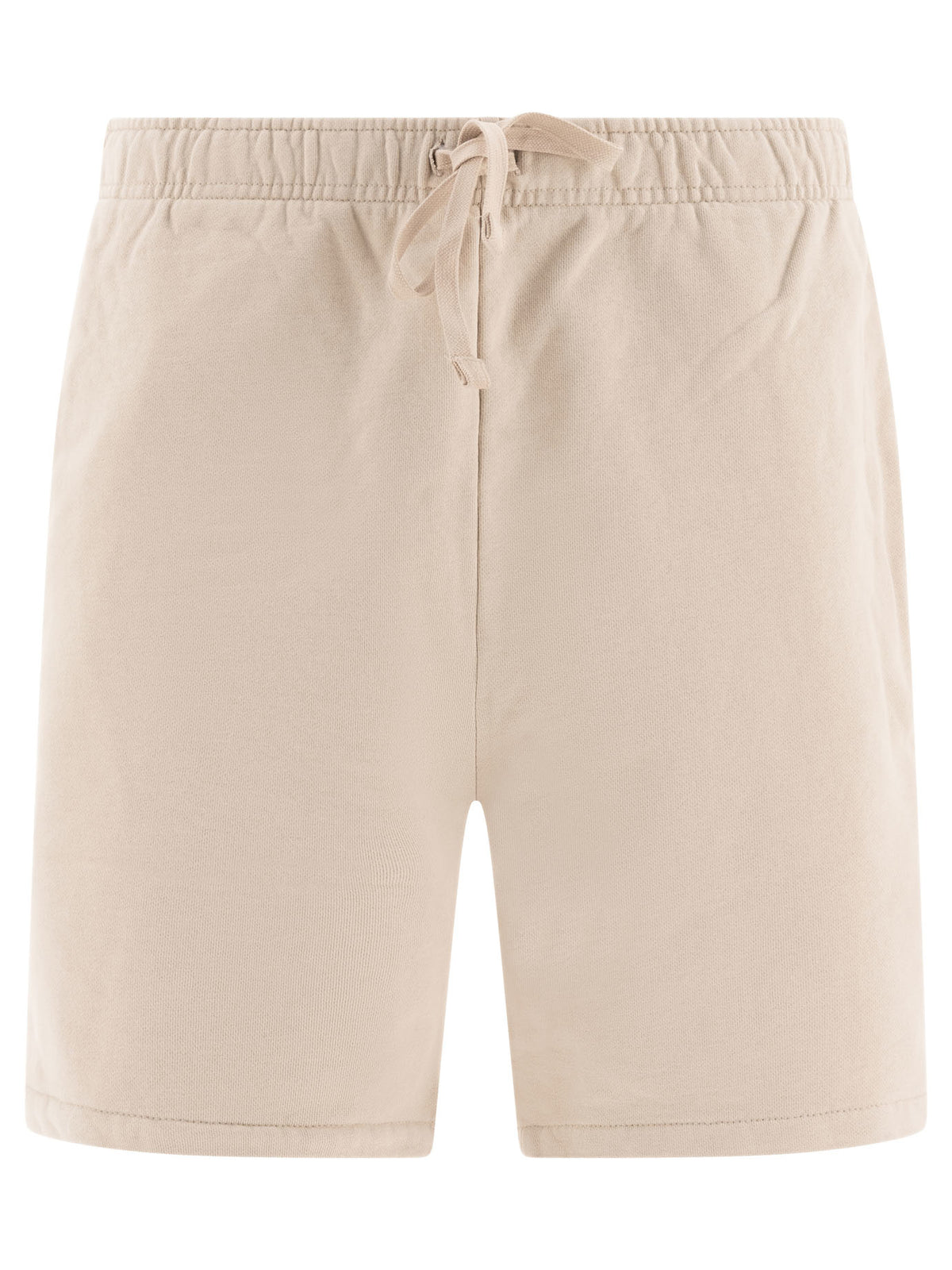 Polo Ralph Lauren "Pony" cotton shorts - Grey