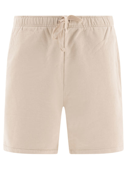 Polo Ralph Lauren "Pony" cotton shorts - Grey