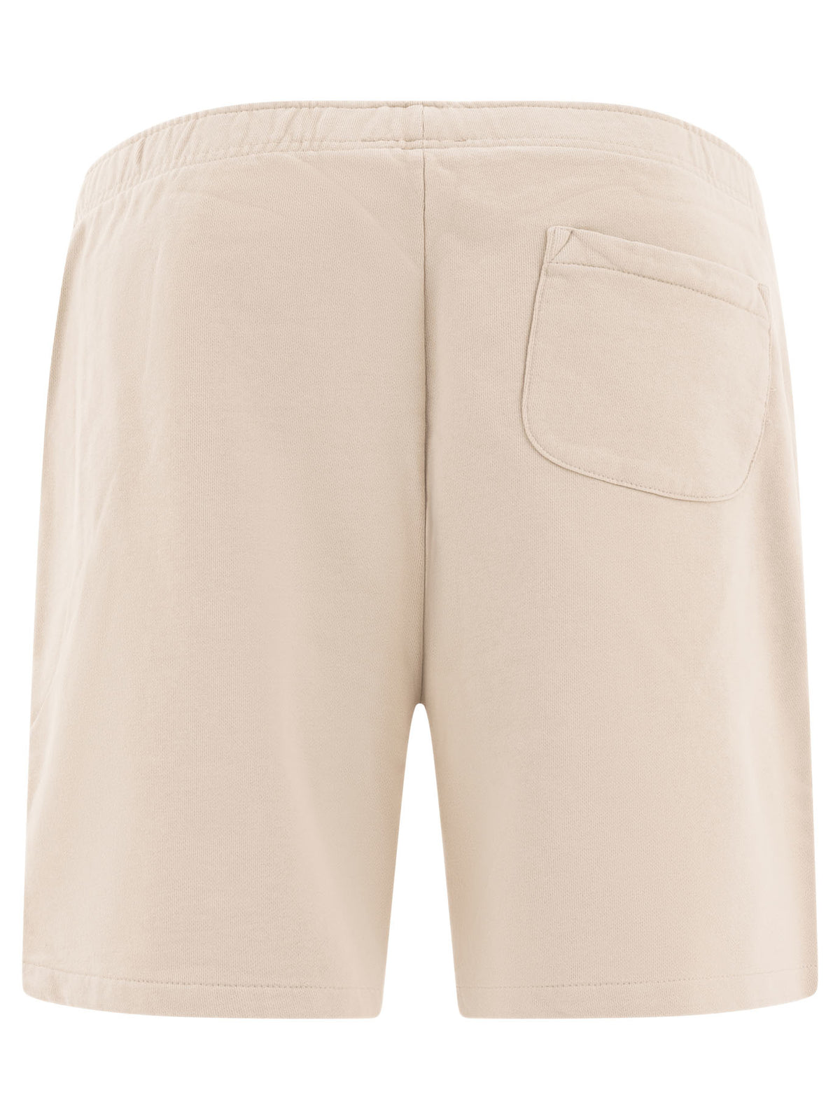 Polo Ralph Lauren "Pony" cotton shorts - Grey