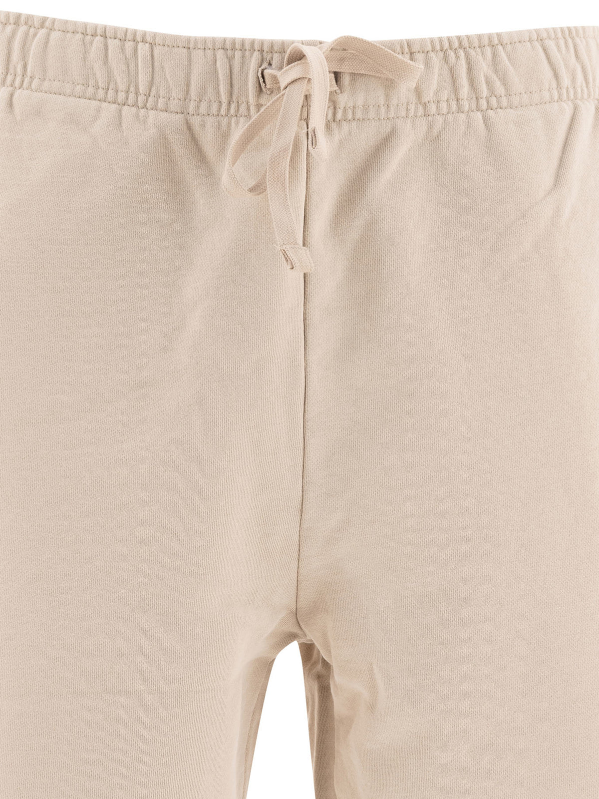 Polo Ralph Lauren "Pony" cotton shorts - Grey
