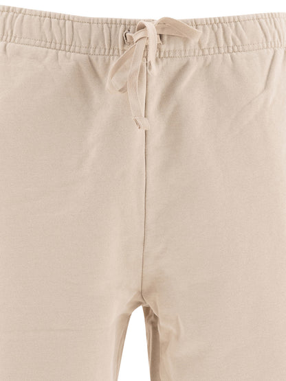 Polo Ralph Lauren "Pony" cotton shorts - Grey