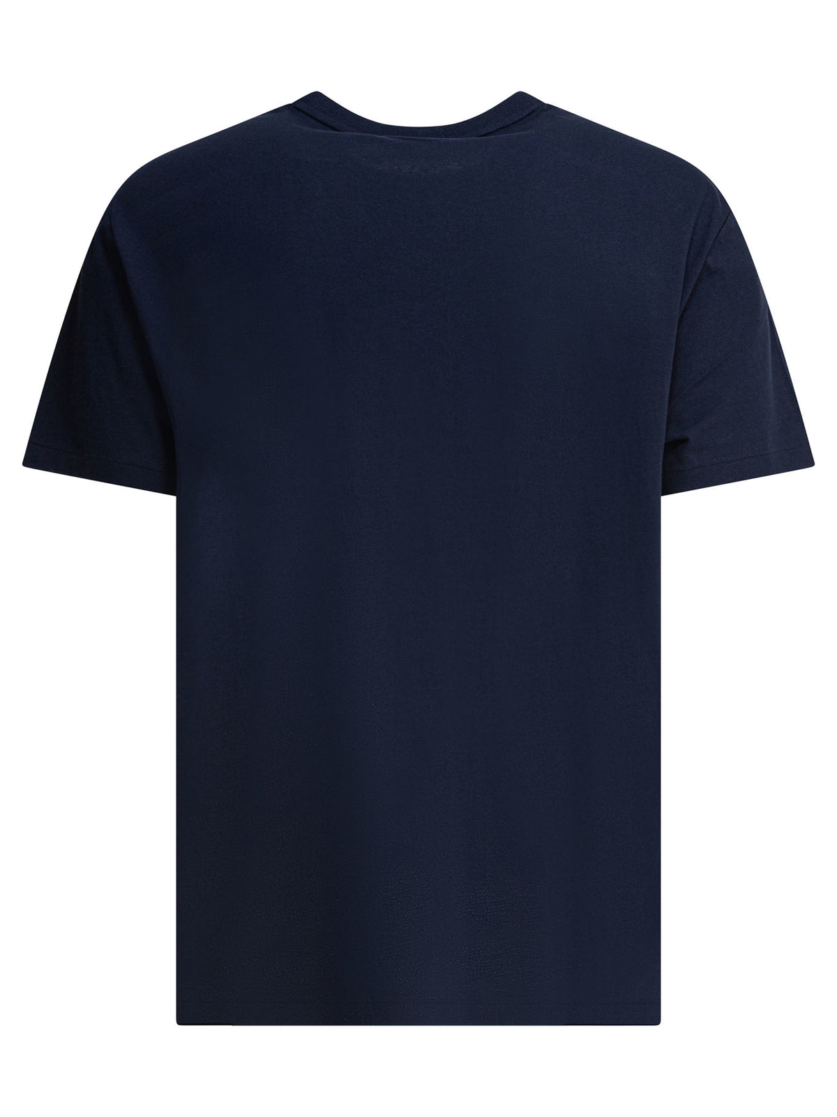 Polo Ralph Lauren Polo logo T-shirt - Blue