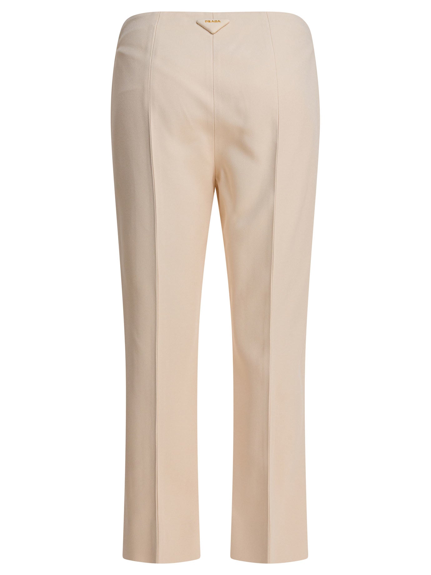 Prada Tailored pants - Beige