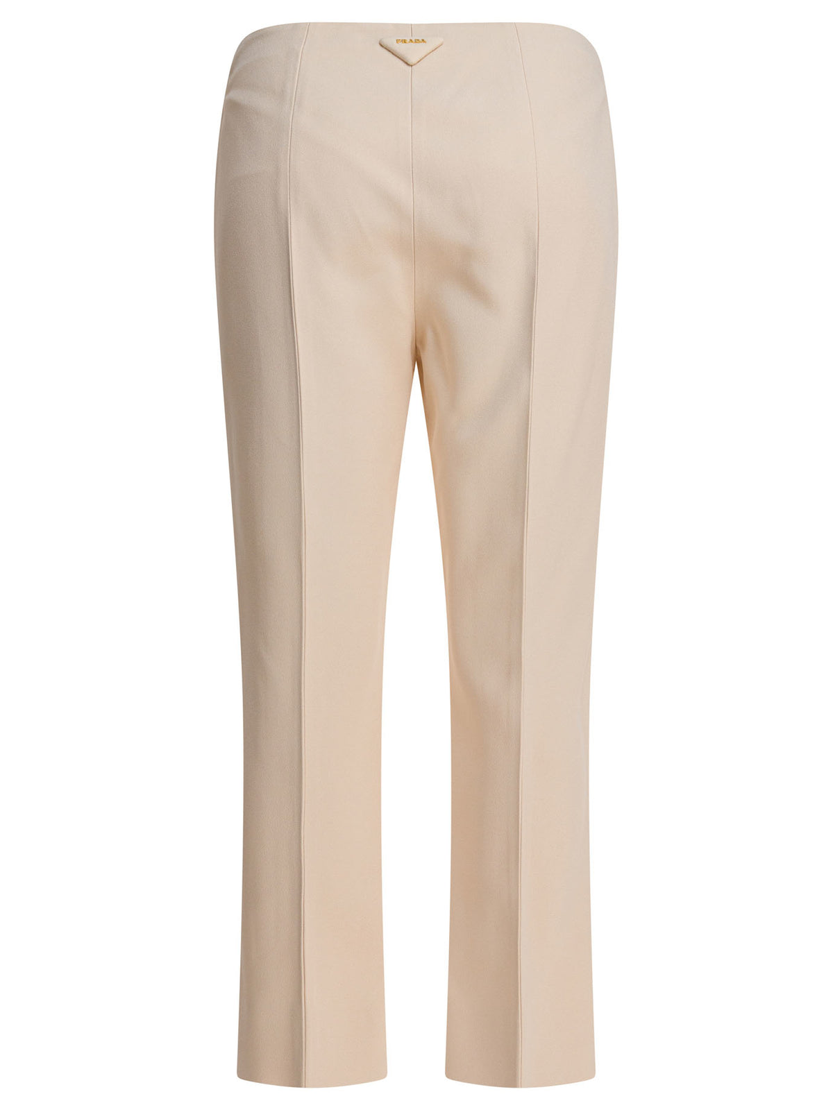 Prada Tailored pants - Beige