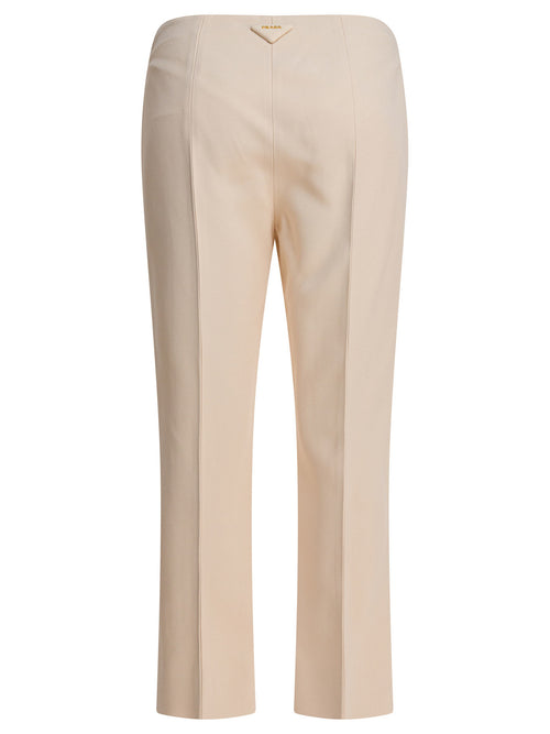 Prada Tailored pants - Beige