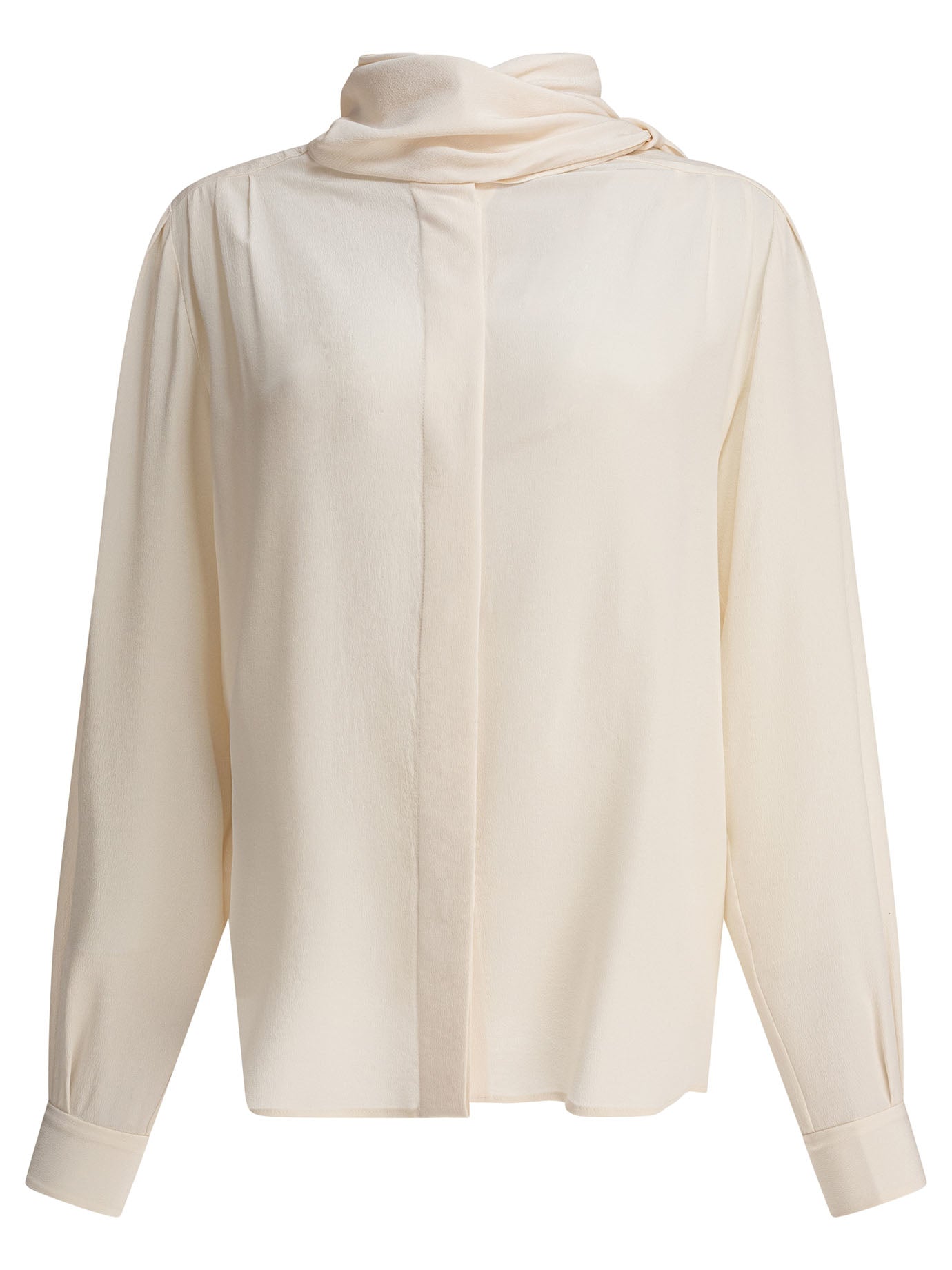 Prada Shirt in Marocaine - White