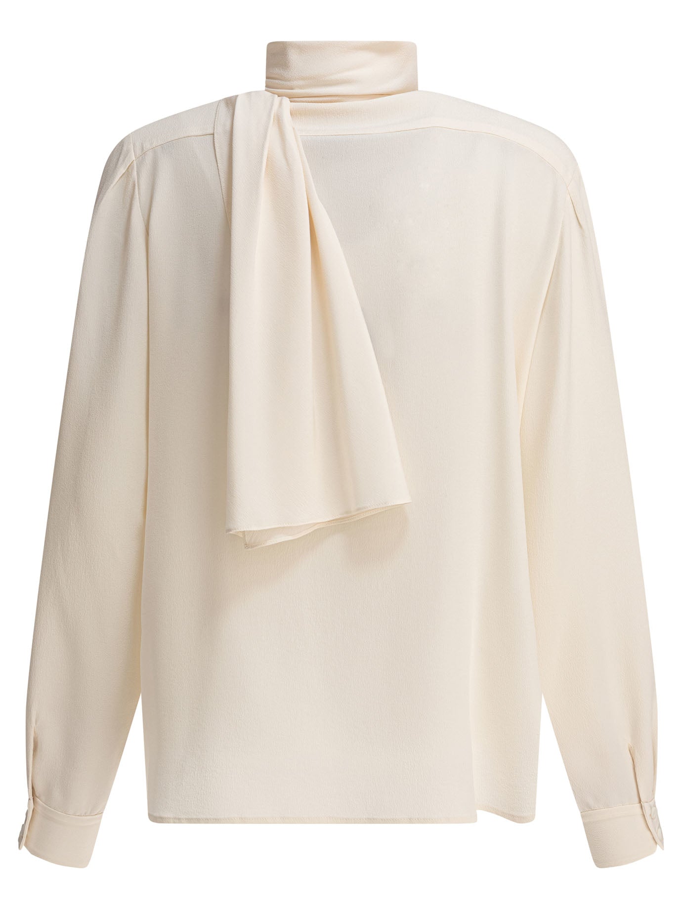 Prada Shirt in Marocaine - White