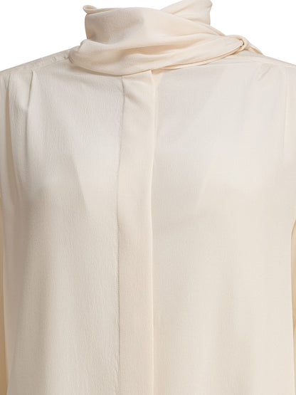 Prada Shirt in Marocaine - White