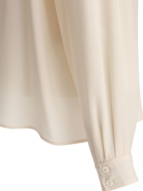 Prada Shirt in Marocaine - White