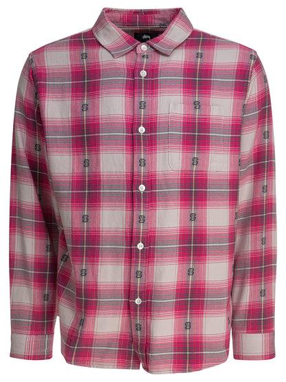 Stüssy Shirts - Pink