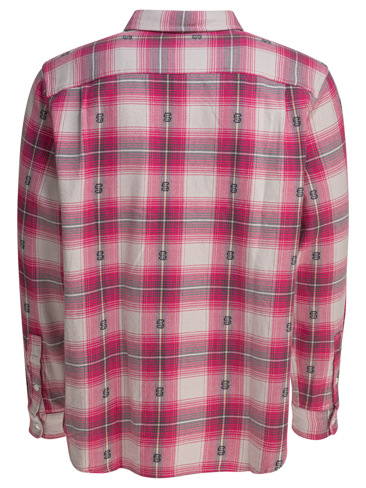 Stüssy Shirts - Pink