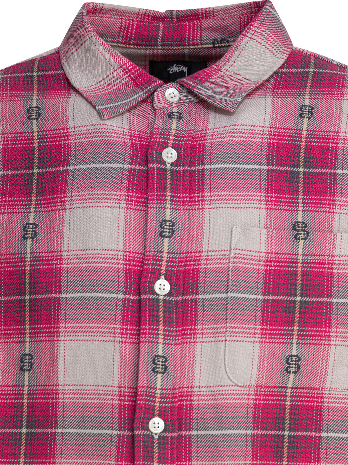 Stüssy Shirts - Pink