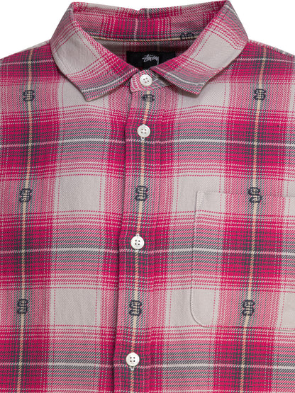 Stüssy Shirts - Pink