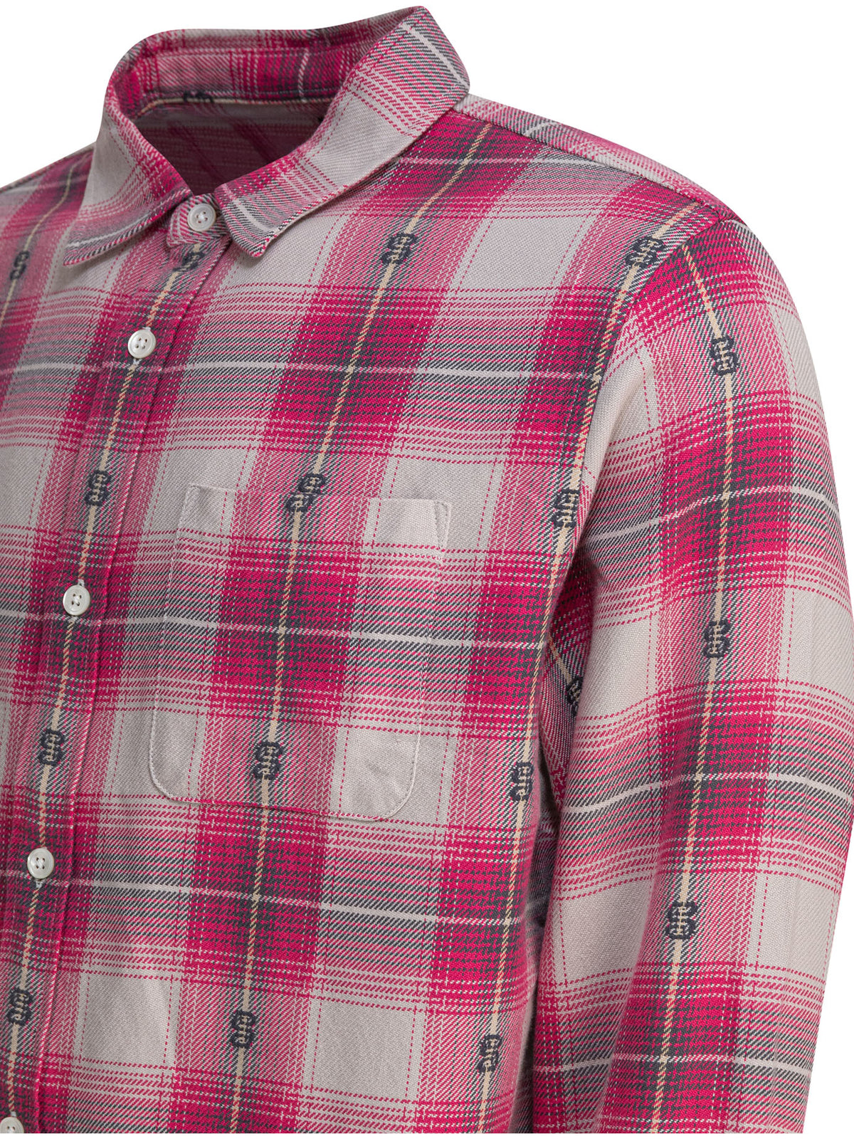 Stüssy Shirts - Pink