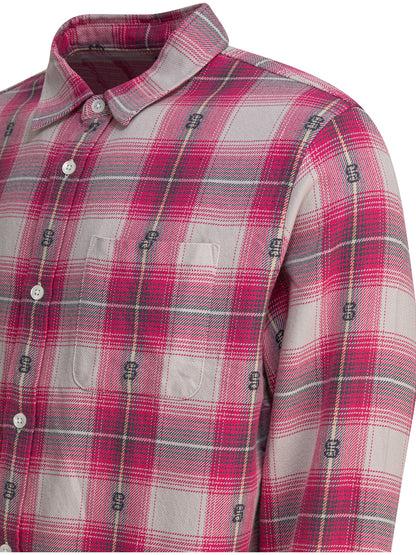 Stüssy Shirts - Pink