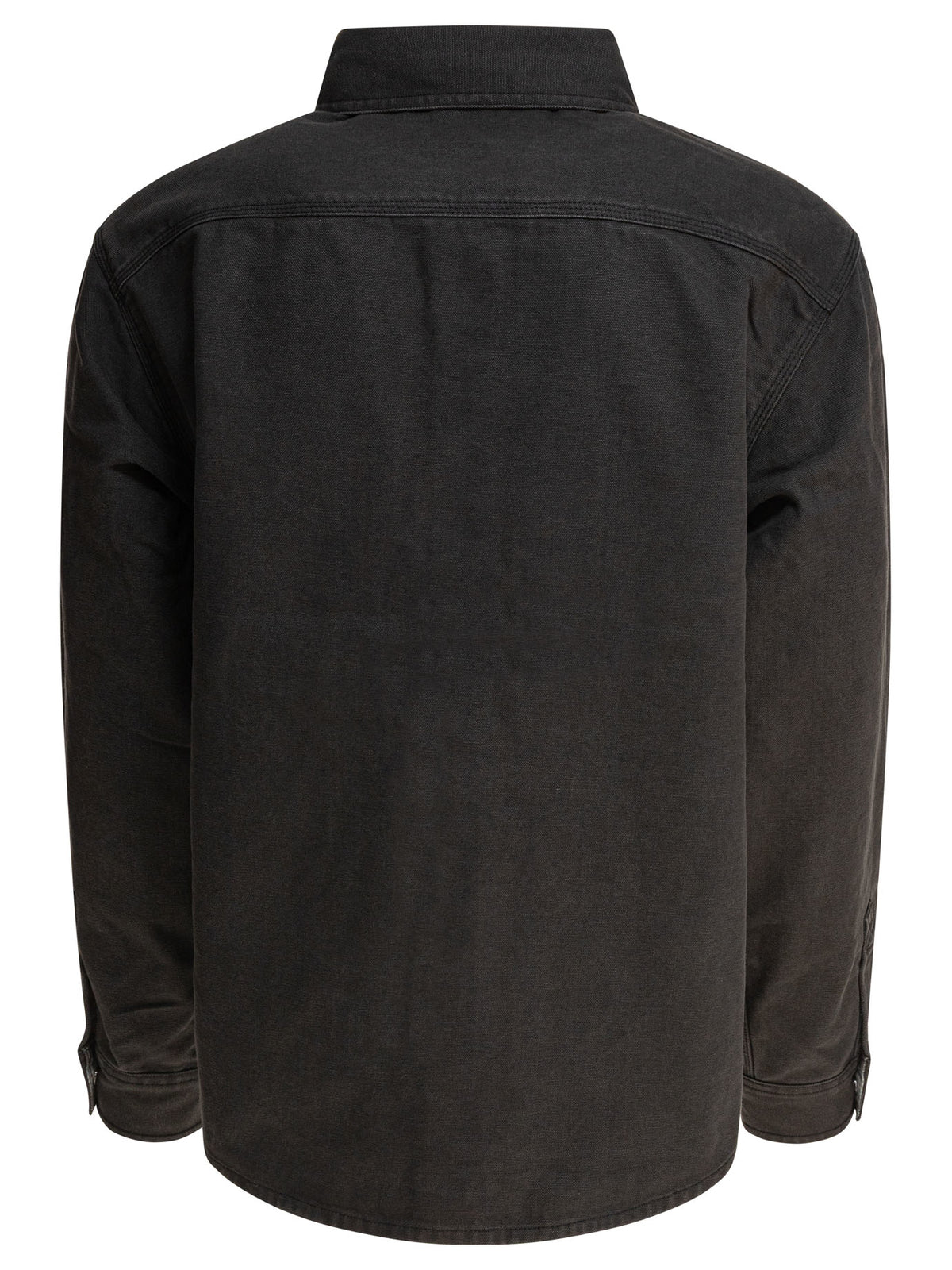 Stüssy Jackets & Coats - Black