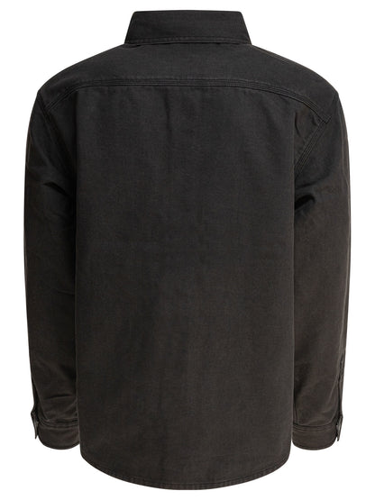 Stüssy Jackets & Coats - Black
