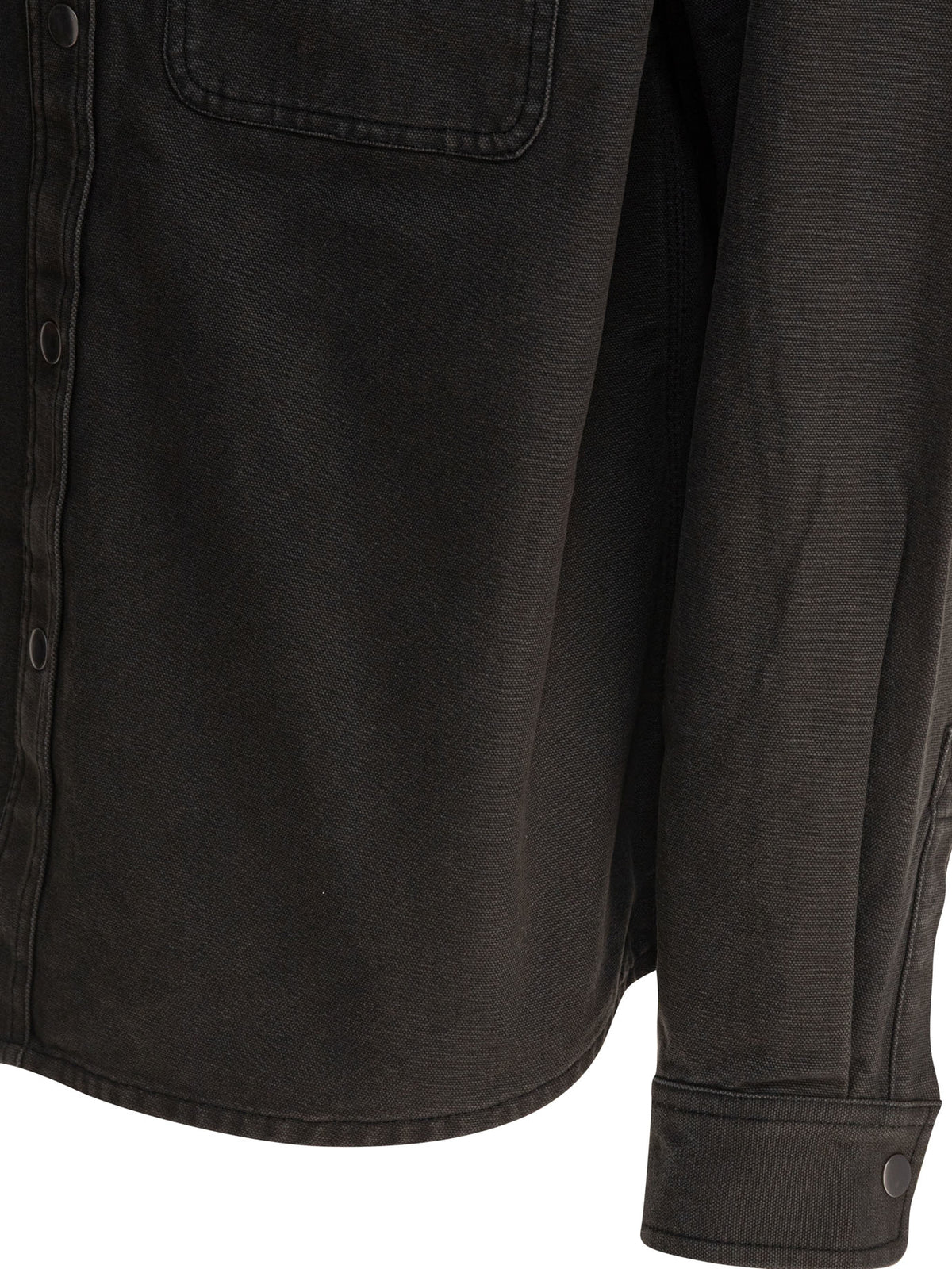 Stüssy Jackets & Coats - Black