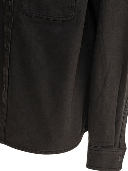 Stüssy Jackets & Coats - Black
