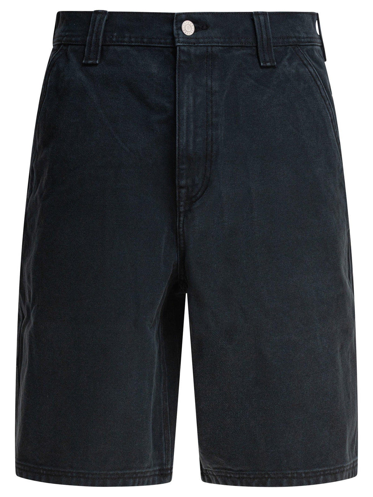 Stüssy Shorts - Black